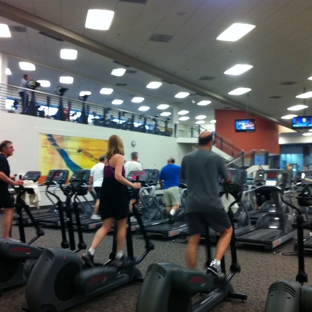 LA Fitness - Marietta, GA