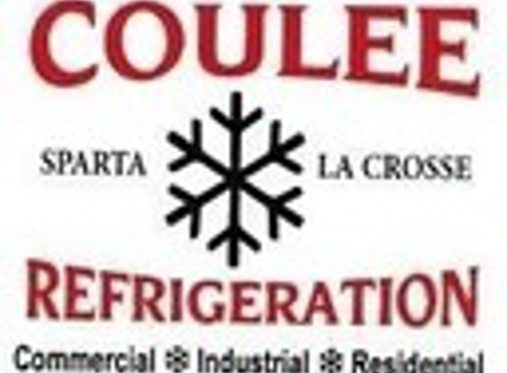Coulee Refrigeration Inc. - Sparta, WI
