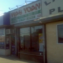 Wah Yoan Kitchen - Caterers