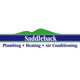 Saddleback Plumbing, Heating & Air