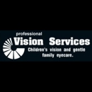 Jeffrey C. Fogt  OD/ Professional Vision Services LLC - Lenses