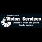 Jeffrey C. Fogt  OD/ Professional Vision Services LLC