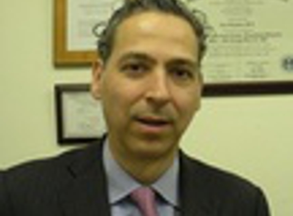 Zeev Stegman, MD - New York, NY