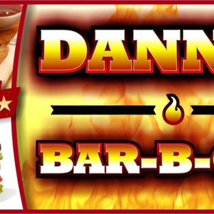 Danny's Bar-B-Que - Von Ormy, TX