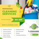 Jeny Cleaning Services LLC