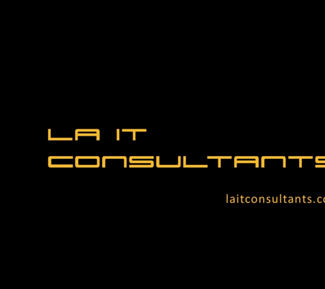 LA IT Consultants - Woodland Hills, CA