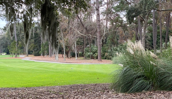 Harbour Town Golf Links - Hilton Head Island, SC