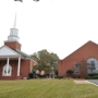 First Calvary Baptist Church