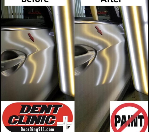 Dent Clinic of Wisconsin - Brookfield, WI