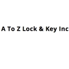 A to Z Lock  & Key, Inc.