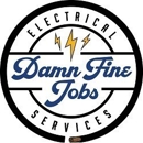 Damn Fine Jobs LLC - Generators-Electric-Service & Repair