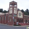 First Methodist gallery