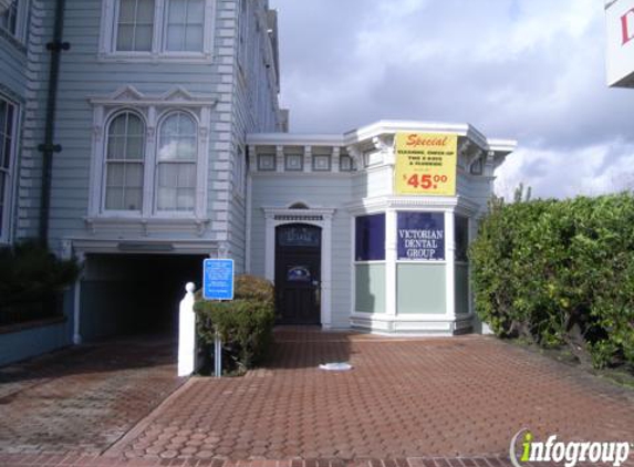 Victorian Dental Group - Winnetka, CA