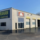 Graham Automotive - Automobile Parts & Supplies