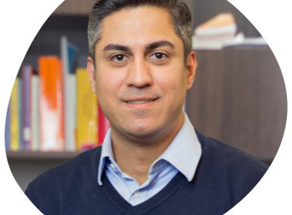 Reza Sadeghian MD Mba Msc - Bellevue, WA