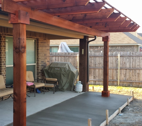 DFW ULTIMATE BUILDERS - Cedar Hill, TX