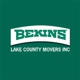 Bekins-Lake County Movers Inc