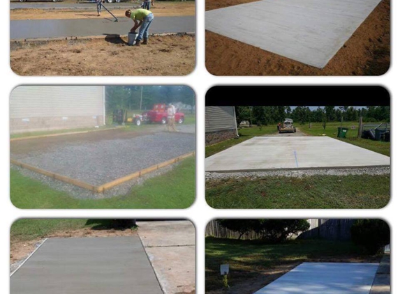 Pratt Concrete LLC - Mabelvale, AR