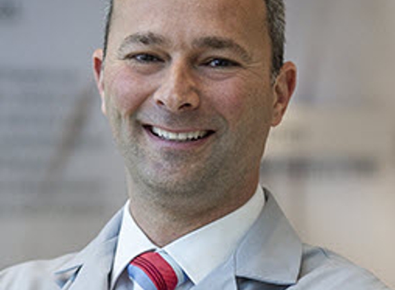 John R. Cheregi, MD - Barrington, IL