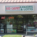 Red Carpet Liquor & Lotto - Liquor Stores
