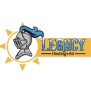 Legacy Heating and Air - Fireplaces