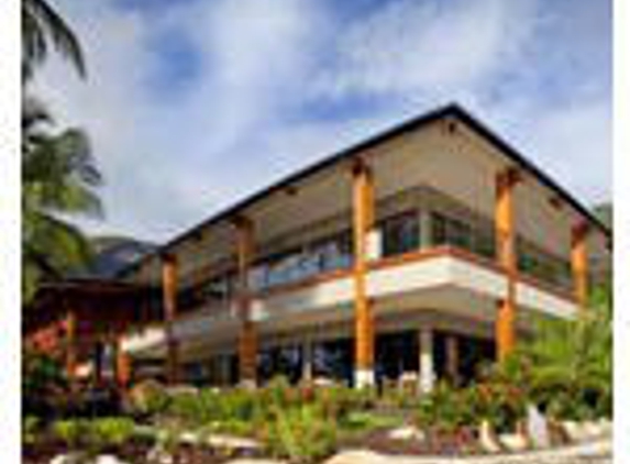 Fitzroy Island Resort - Cairns City, QLD