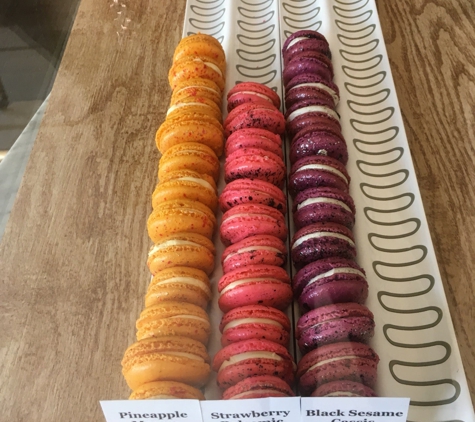 La Patisserie Chouquette - Saint Louis, MO