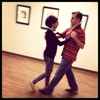 Dancing Together gallery