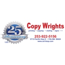 Copy Wrights Printing & Mailing - Copying & Duplicating Service