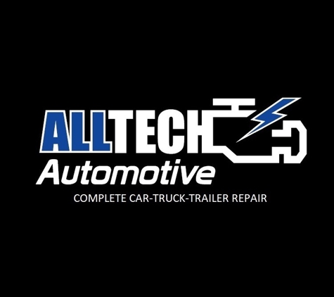 All Tech Automotive - Omaha, NE. Car troubles? We fix everything!