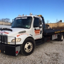 Armando Towing - Towing