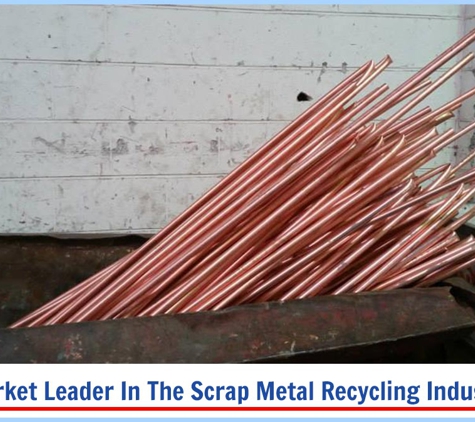 Mulgrave Scrap Metal - Mulgrave, NSW. Market Leader In The Scrap Metal Recycling Industry