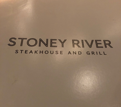 Stoney River Legendary Steaks - Towson, MD