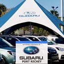 Subaru of Port Richey - New Car Dealers