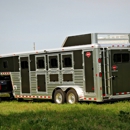 K & M Trailer Sales LLC - Horse Trailers