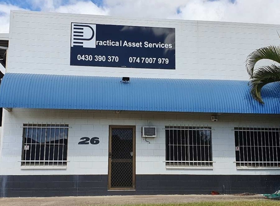 Practical Asset Services - Garbutt, QLD
