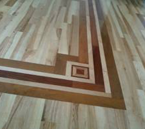 Kelm Wood Flooring - Canton, MI