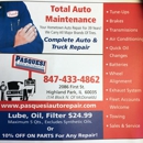 Pasquesi & Son Automotive & Truck Repair - Emission Repair-Automobile & Truck