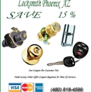 Cheap Locksmith Phoenix AZ