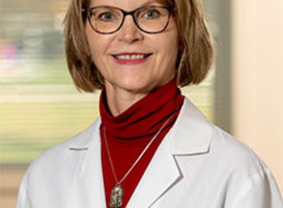 Mary Piper, APRN-CNP - Salem, IL