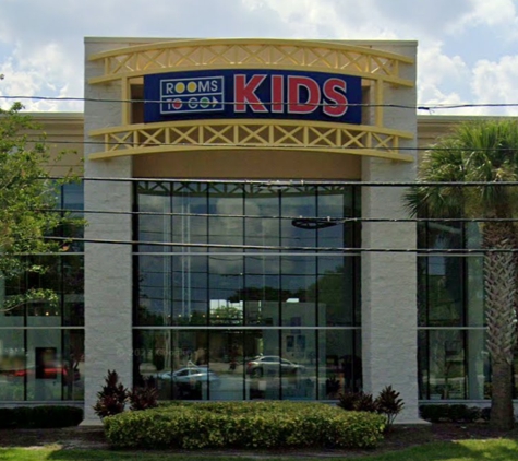 Rooms To Go Kids - Orlando, FL