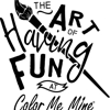 Color Me Mine gallery