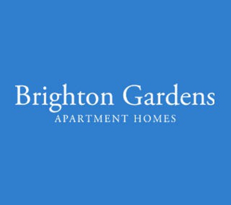 Brighton Gardens Apartment Homes - Rochester, NY