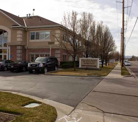 Law Office of Jonathan Miller - Bountiful, UT