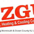 Lezgus Plumbing Heating & Cooling Corp - Fireplaces