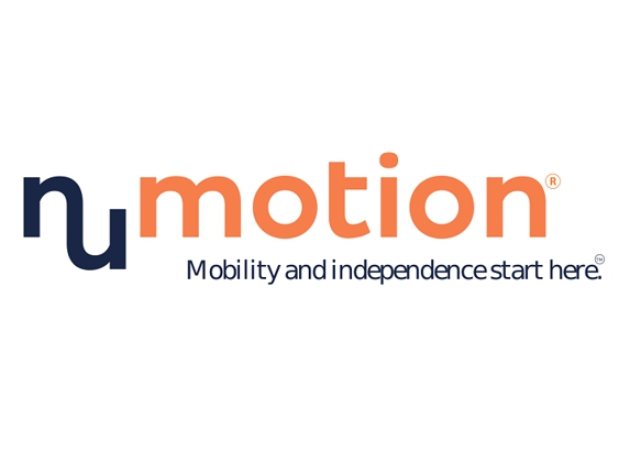 Numotion - Montgomeryville, PA