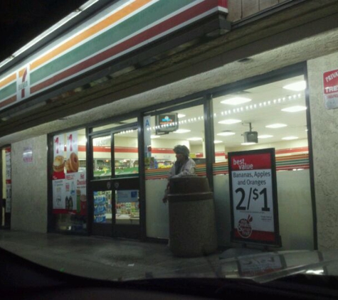 7-Eleven - Northridge, CA