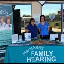 Amandaâ??s Family Hearing - Audio-Visual Creative Services