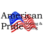 American Pride Heating and Cooling, LLC