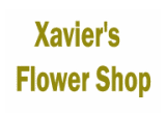 Xavier's Flower Shop - Fall River, MA